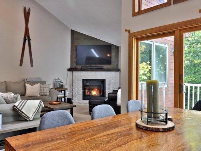 Condo for sale in Ludlow, Vermont
