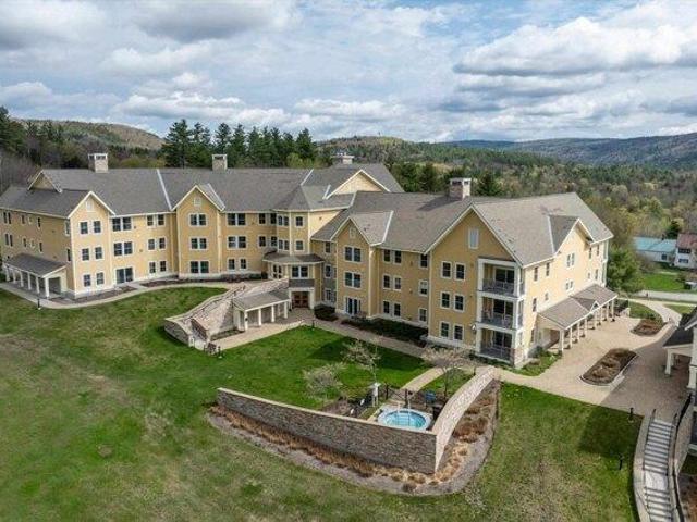 Condo for sale in Ludlow, Vermont