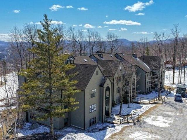 Condo for sale in Ludlow, Vermont