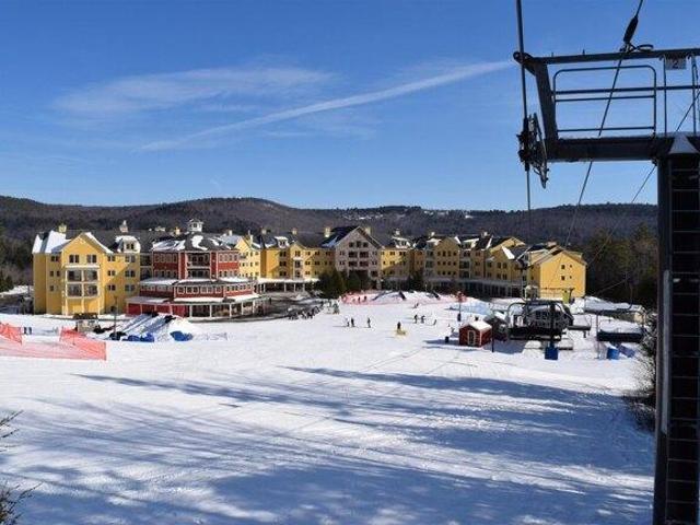 Condo for sale in Ludlow, Vermont