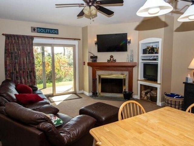 Condo for sale in Ludlow, Vermont