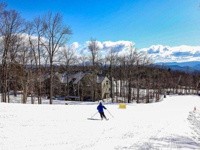 Condo for sale in Ludlow, Vermont
