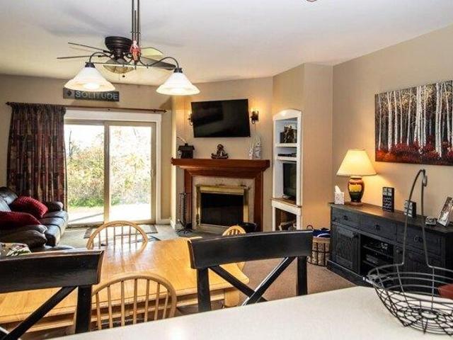 Condo for sale in Ludlow, Vermont