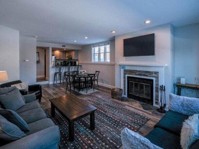 Condo for sale in Ludlow, Vermont