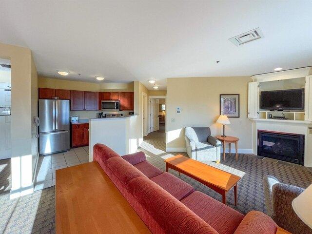 Condo for sale in Ludlow, Vermont