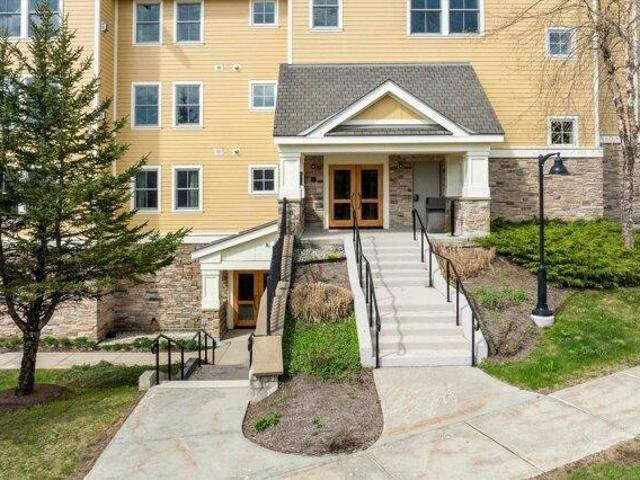 Condo for sale in Ludlow, Vermont