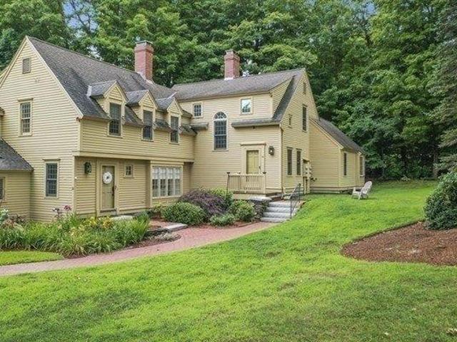 Condo for sale in Lunenburg, Massachusetts