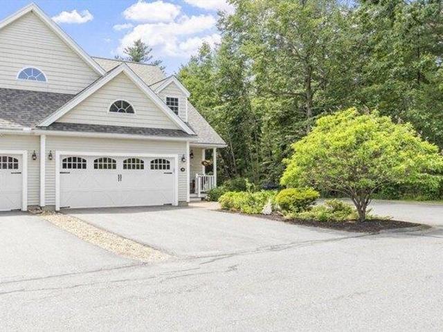 Condo for sale in Lunenburg, Massachusetts