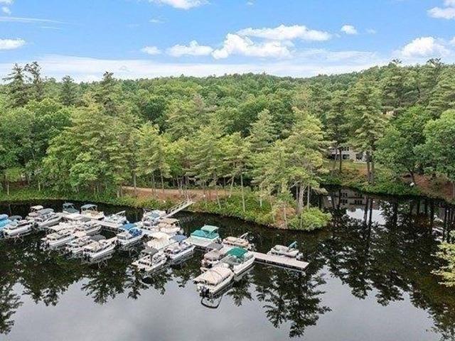 Condo for sale in Lunenburg, Massachusetts