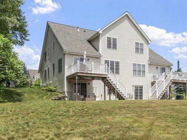 Condo for sale in Lunenburg, Massachusetts