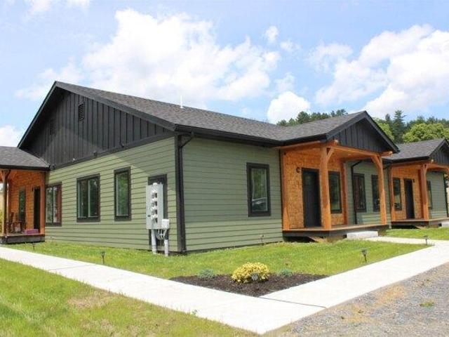 Condo for sale in Lyndon, Vermont