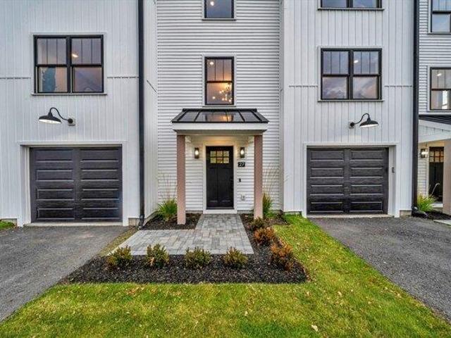 Condo for sale in Lynn, Massachusetts