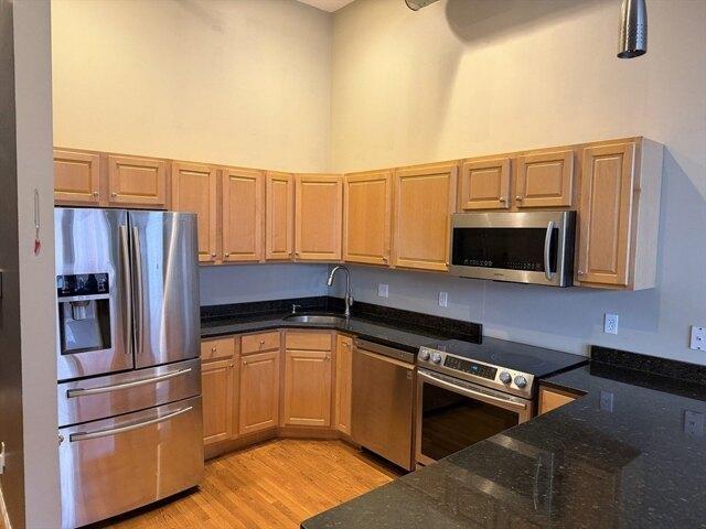 Condo for sale in Lynn, Massachusetts