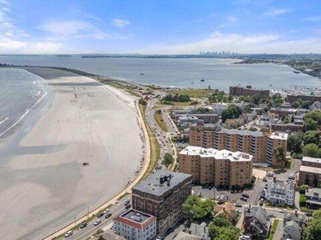 Condo for sale in Lynn, Massachusetts