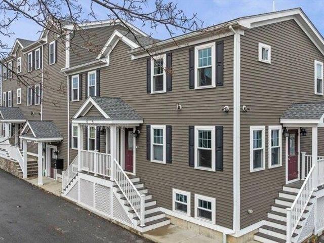 Condo for sale in Lynn, Massachusetts