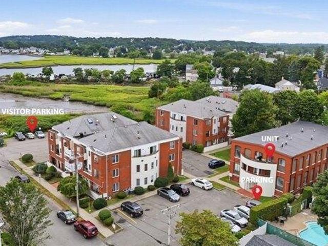 Condo for sale in Lynn, Massachusetts