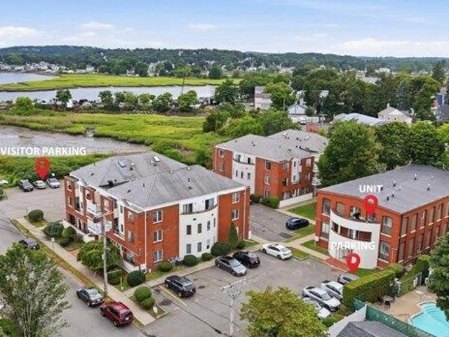 Condo for sale in Lynn, Massachusetts