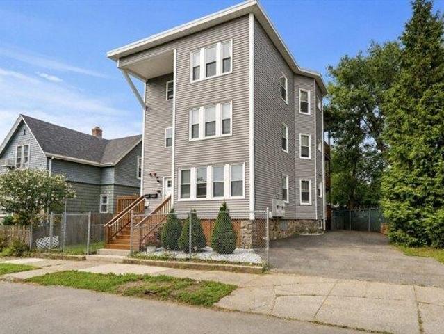 Condo for sale in Lynn, Massachusetts