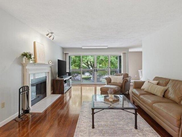 Condo for sale in Peabody, Massachusetts
