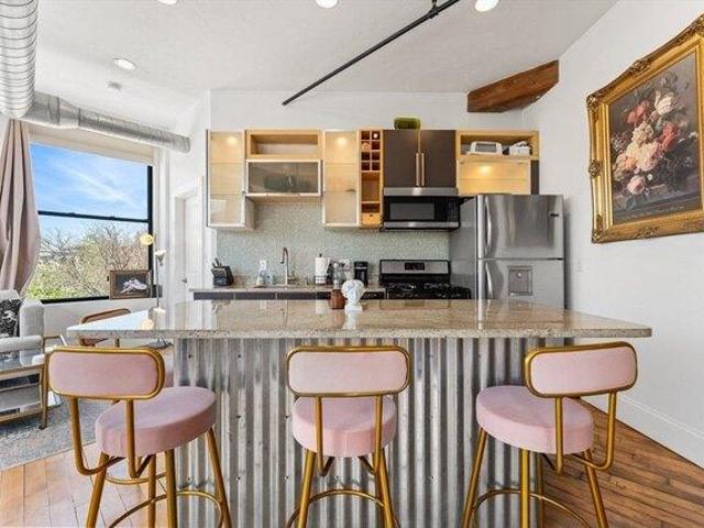 Condo for sale in Massachusetts