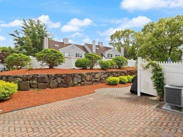 Condo for sale in Massachusetts