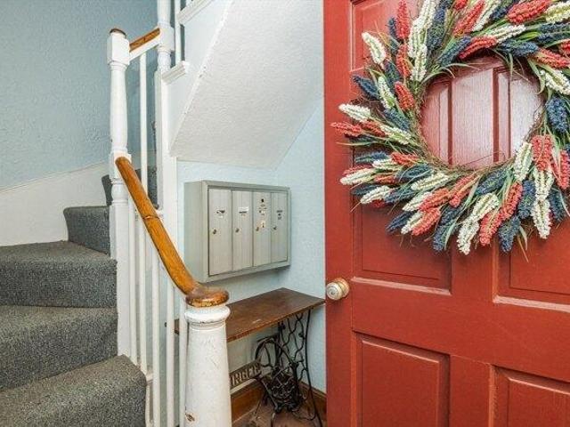 Condo for sale in Massachusetts
