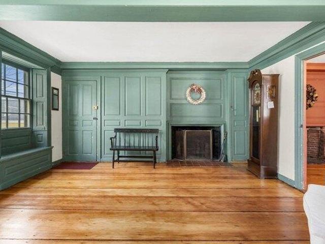 Condo for sale in Massachusetts