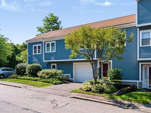 Condo for sale in Massachusetts