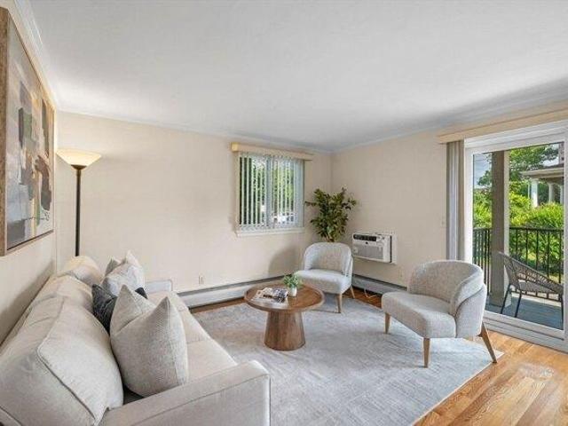 Condo for sale in Massachusetts