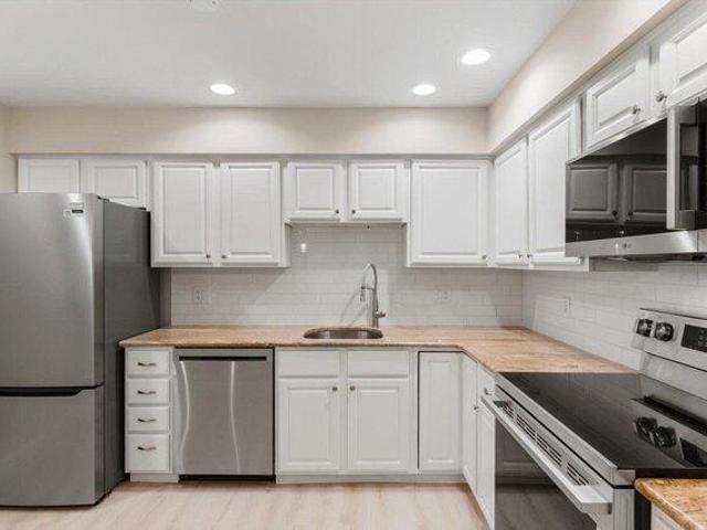 Condo for sale in Massachusetts