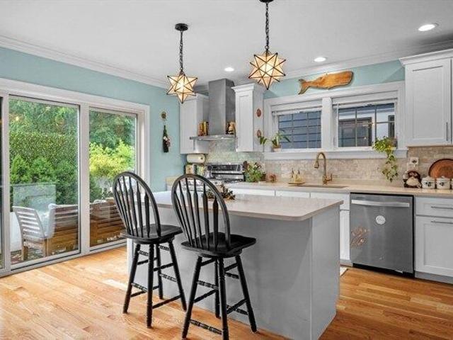 Condo for sale in Massachusetts