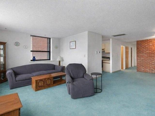 Condo for sale in Massachusetts