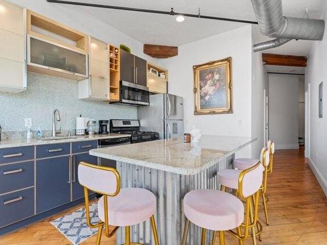 Condo for sale in Massachusetts
