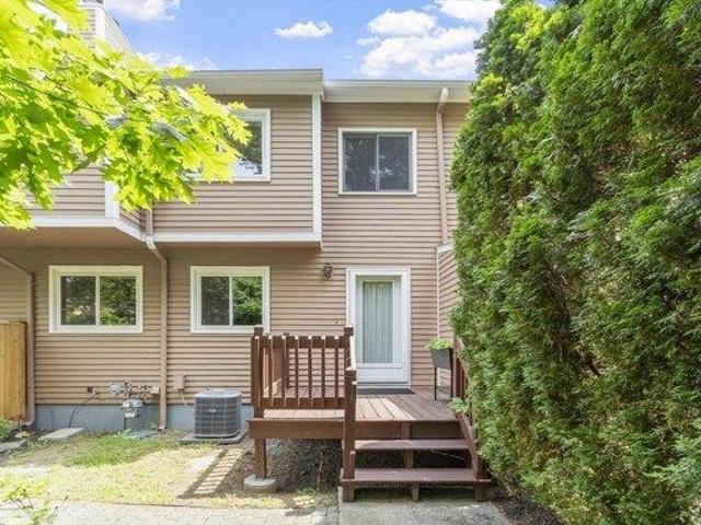 Condo for sale in Massachusetts