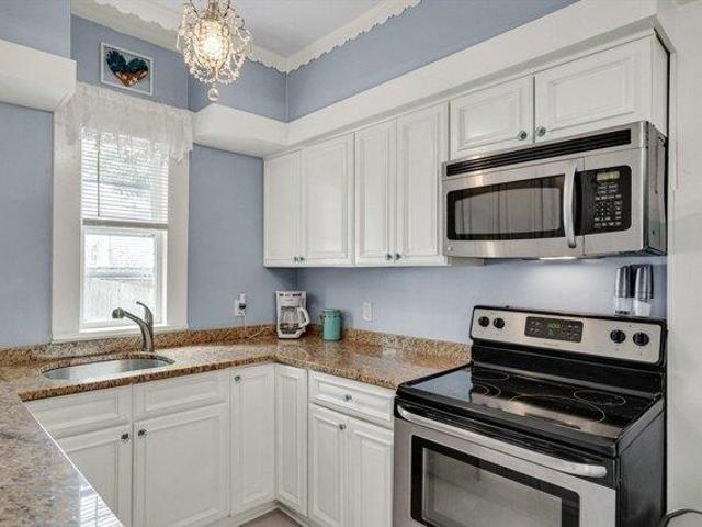 Condo for sale in Massachusetts