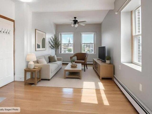 Condo for sale in Massachusetts