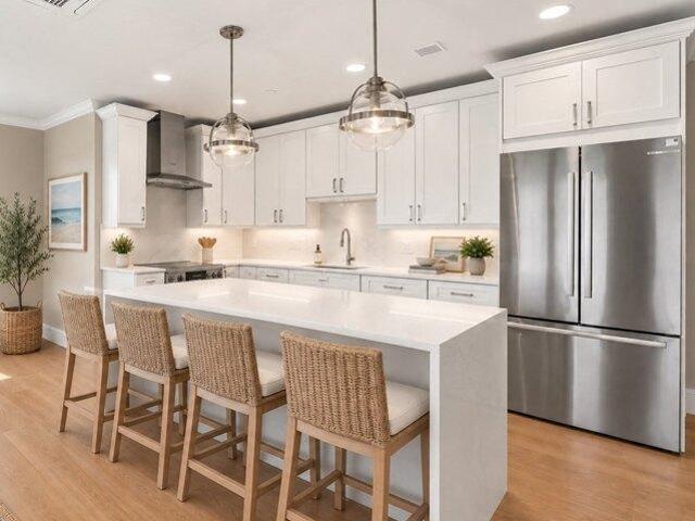 Condo for sale in Massachusetts