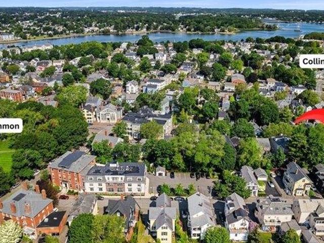 Condo for sale in Salem, Essex County