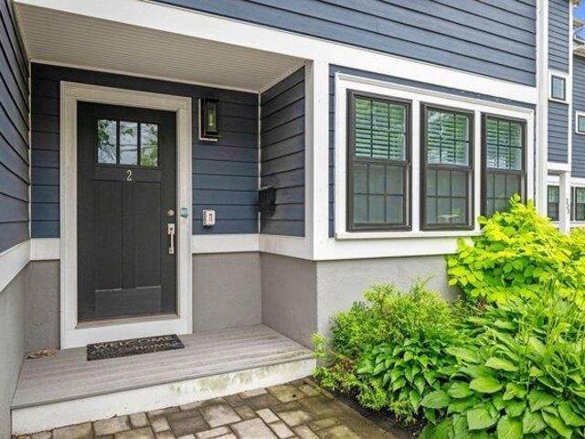 Condo for sale in Federal Street District, Salem