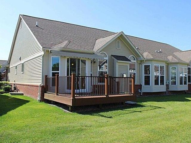 Condo for sale in Macomb, Michigan