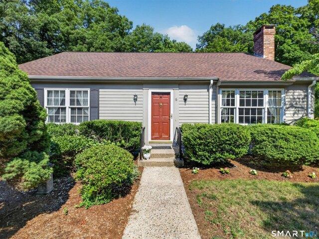 Condo for sale in Madison, Connecticut