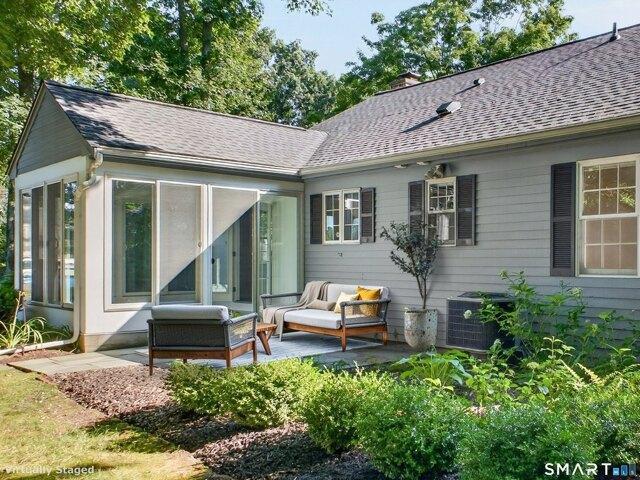 Condo for sale in Madison, Connecticut