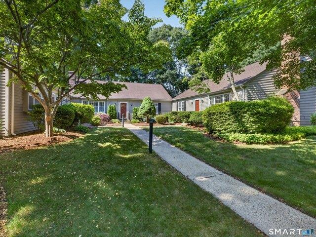 Condo for sale in Madison, Connecticut