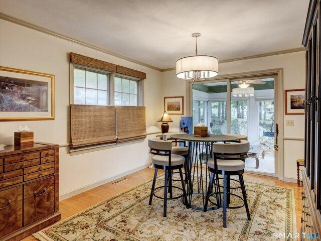 Condo for sale in Madison, South Central Connecticut Planning Region