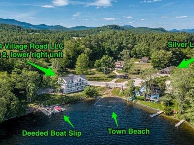 Condo for sale in New Hampshire