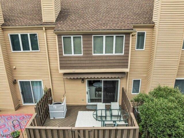Condo for sale in Madison, New Jersey