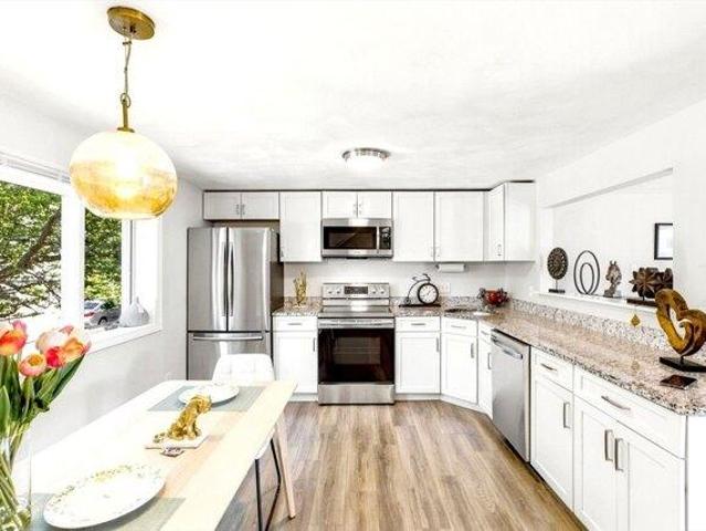 Condo for sale in Malden, Massachusetts