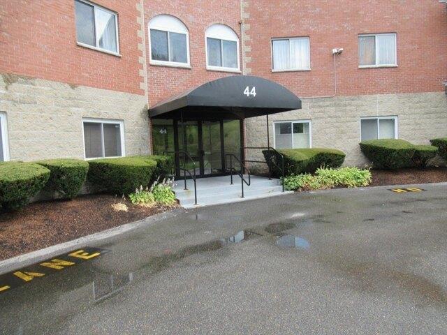 Condo for sale in Malden, Massachusetts