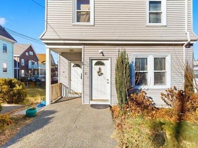 Condo for sale in Malden, Massachusetts