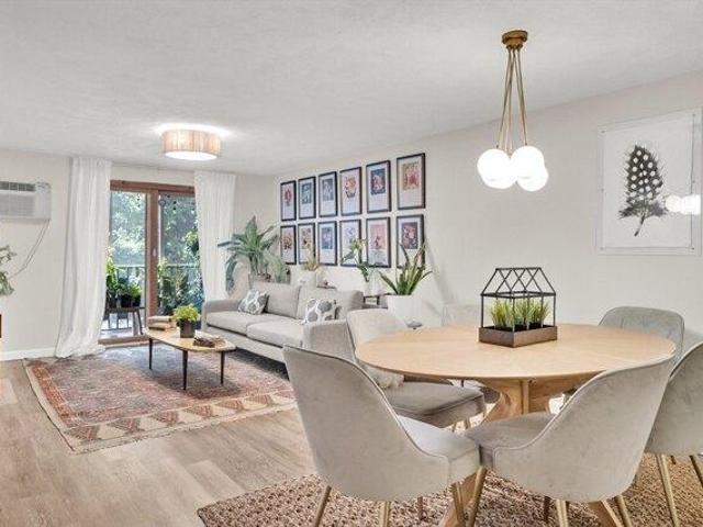 Condo for sale in Malden, Massachusetts